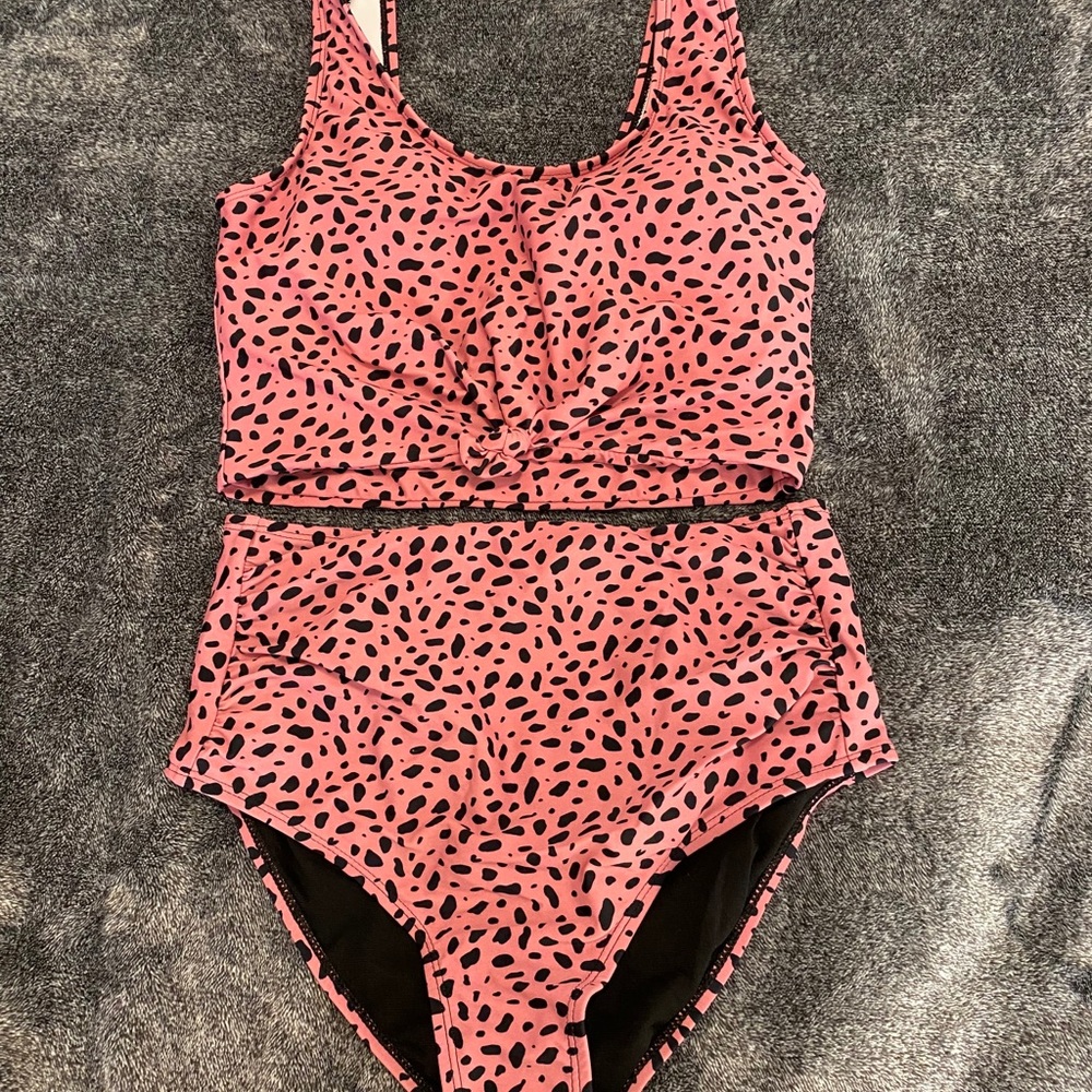 Coral Reef Traveler set